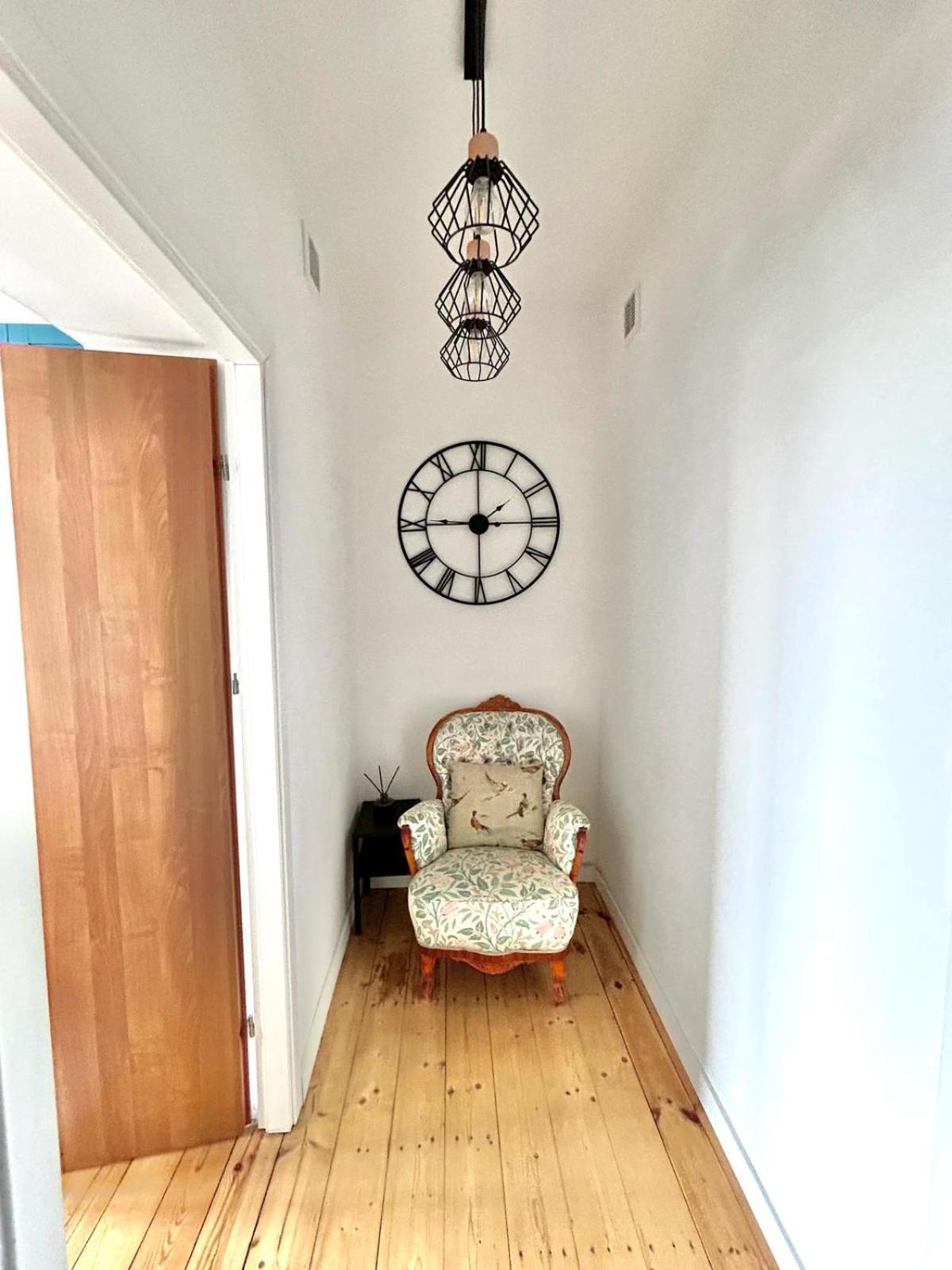 Wygodny Apartament W Srodmiesciu Gdanska Kültér fotó